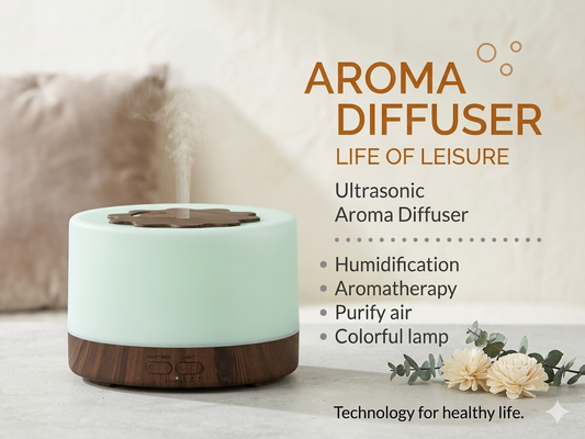 DIFFUSER