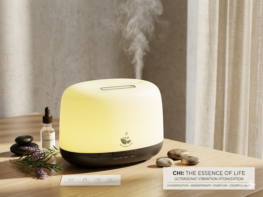 ELEGANT DIFFUSER