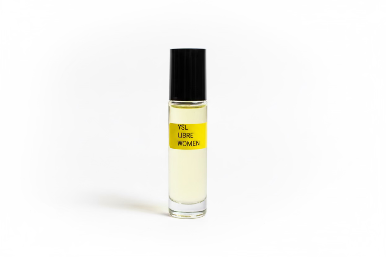 YSL LIBRE