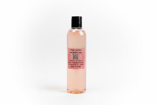 PINK SUGA SHOWER GEL