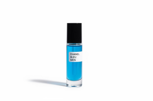 CHANEL BLEU FOR MEN