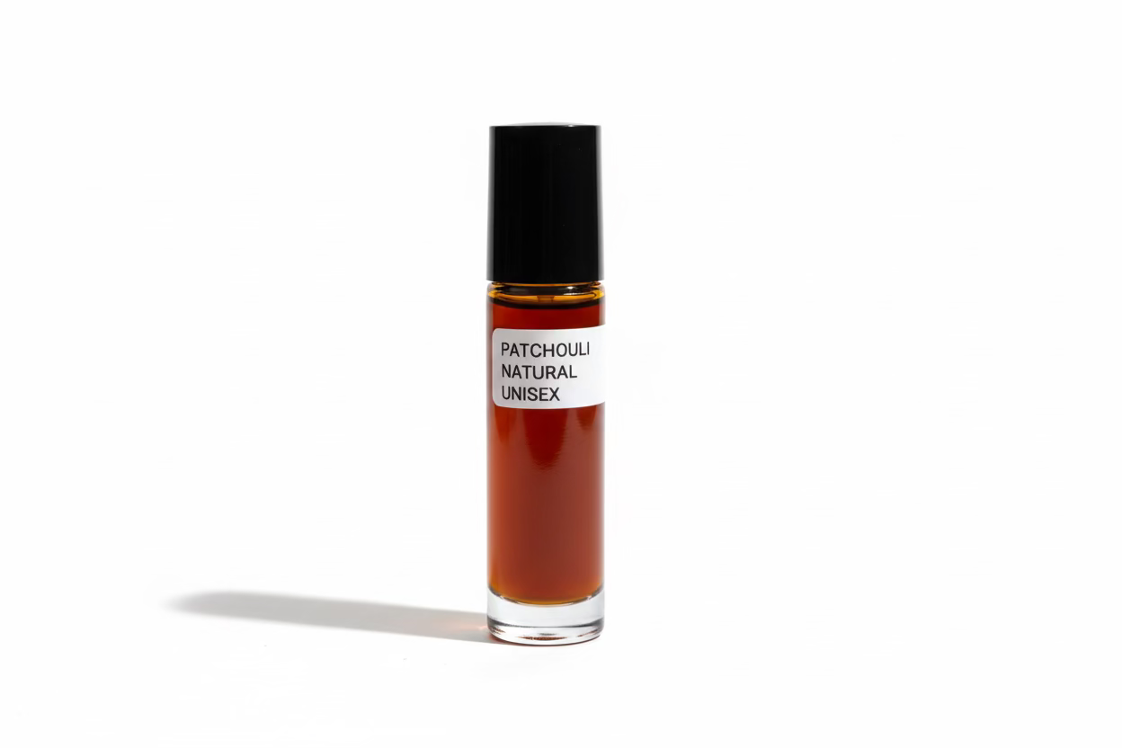 PATCHOULI NATURAL UNISEX