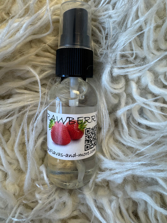 Strawberry 🍓