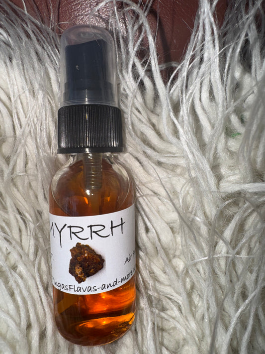MYRRH