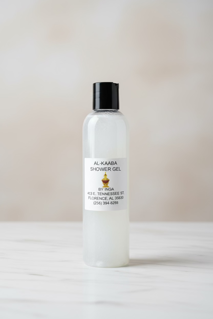 LV IMAGINATION SHOWER GEL