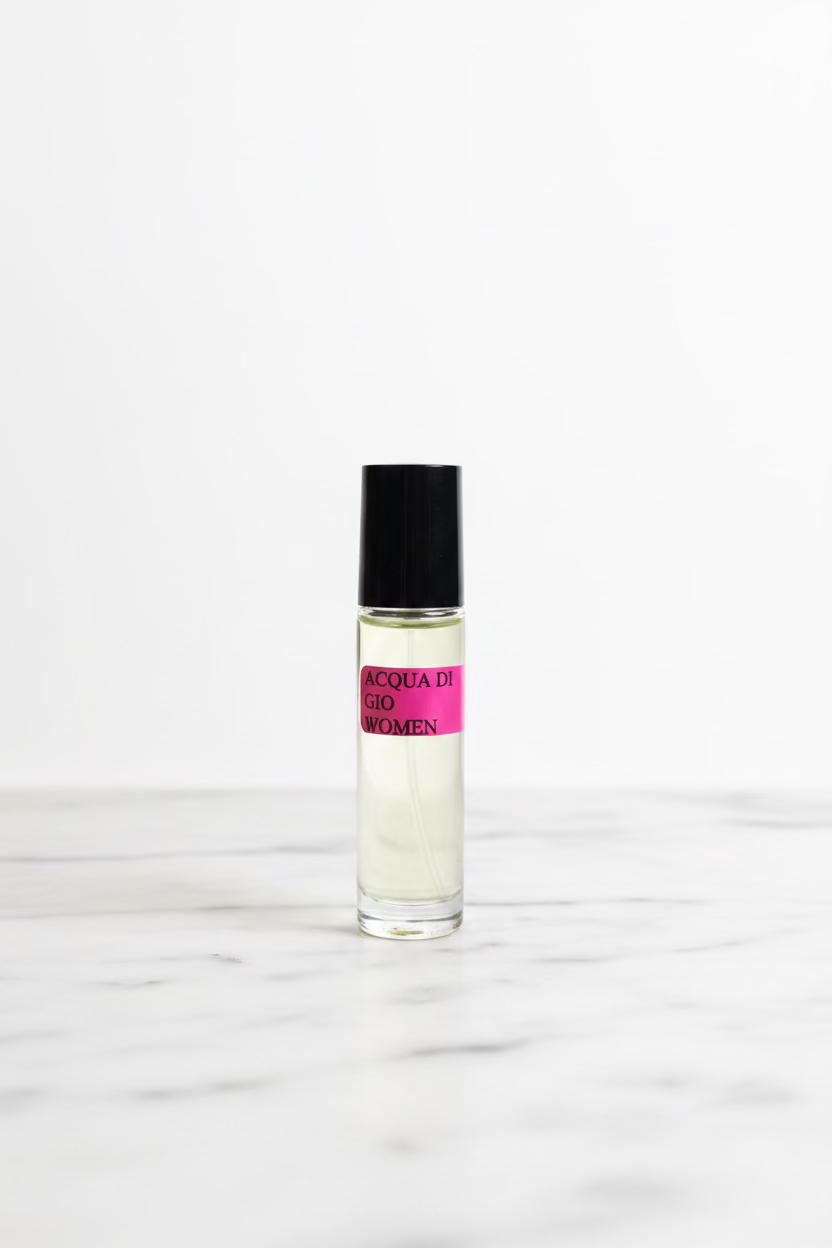 ACQUA DI GIO inspired by Armani