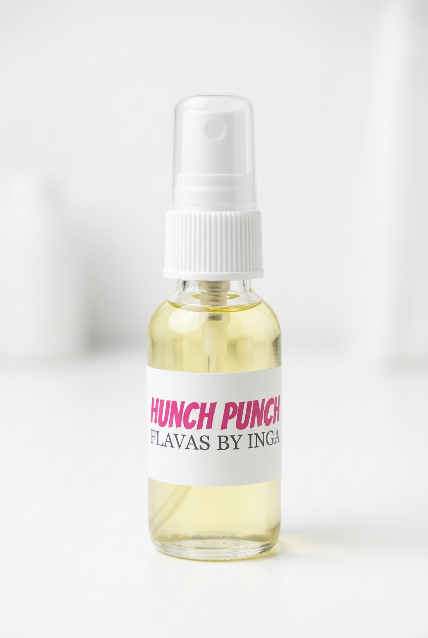 HUNCH PUNCH