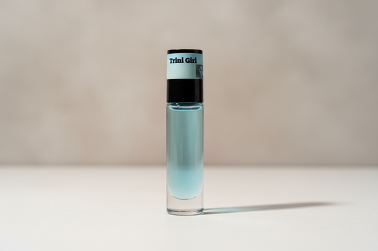 TRINI GIRL (NICKI MINAJ)