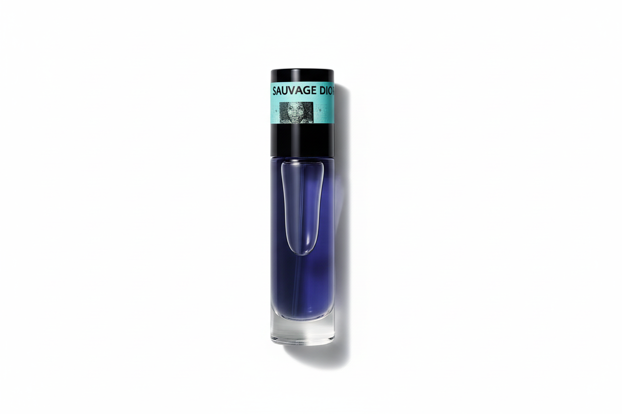 SAUVAGE DIOR