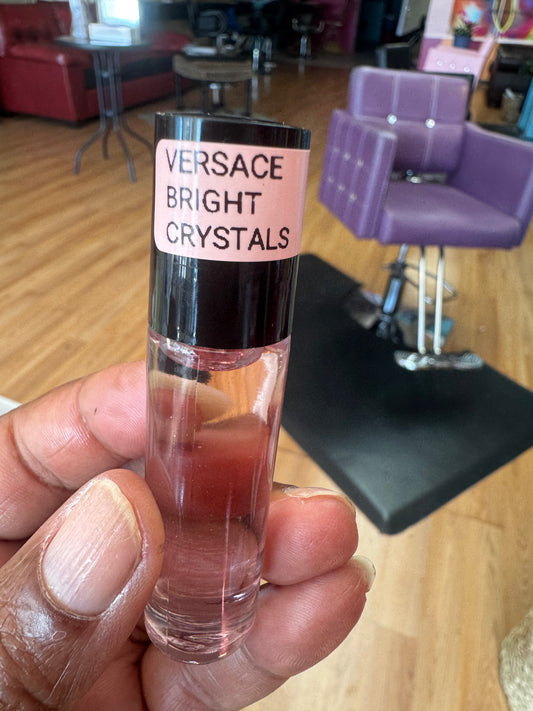 VERSACE BRIGHT CRYSTAL