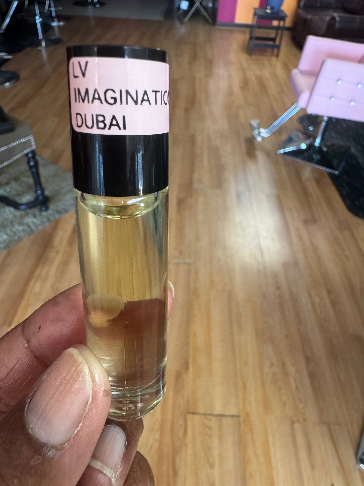 LV IMAGINATION (IMPORT DUBAI)