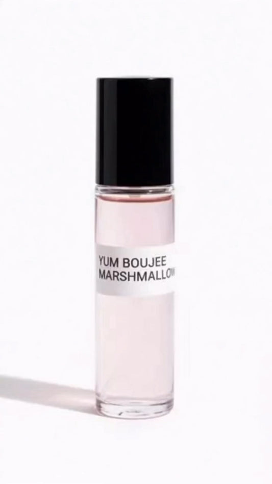 YUM BOUJEE MARSHMALLOW