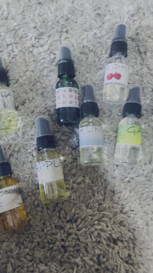 FLAVAS VARIETY PACKAGE!