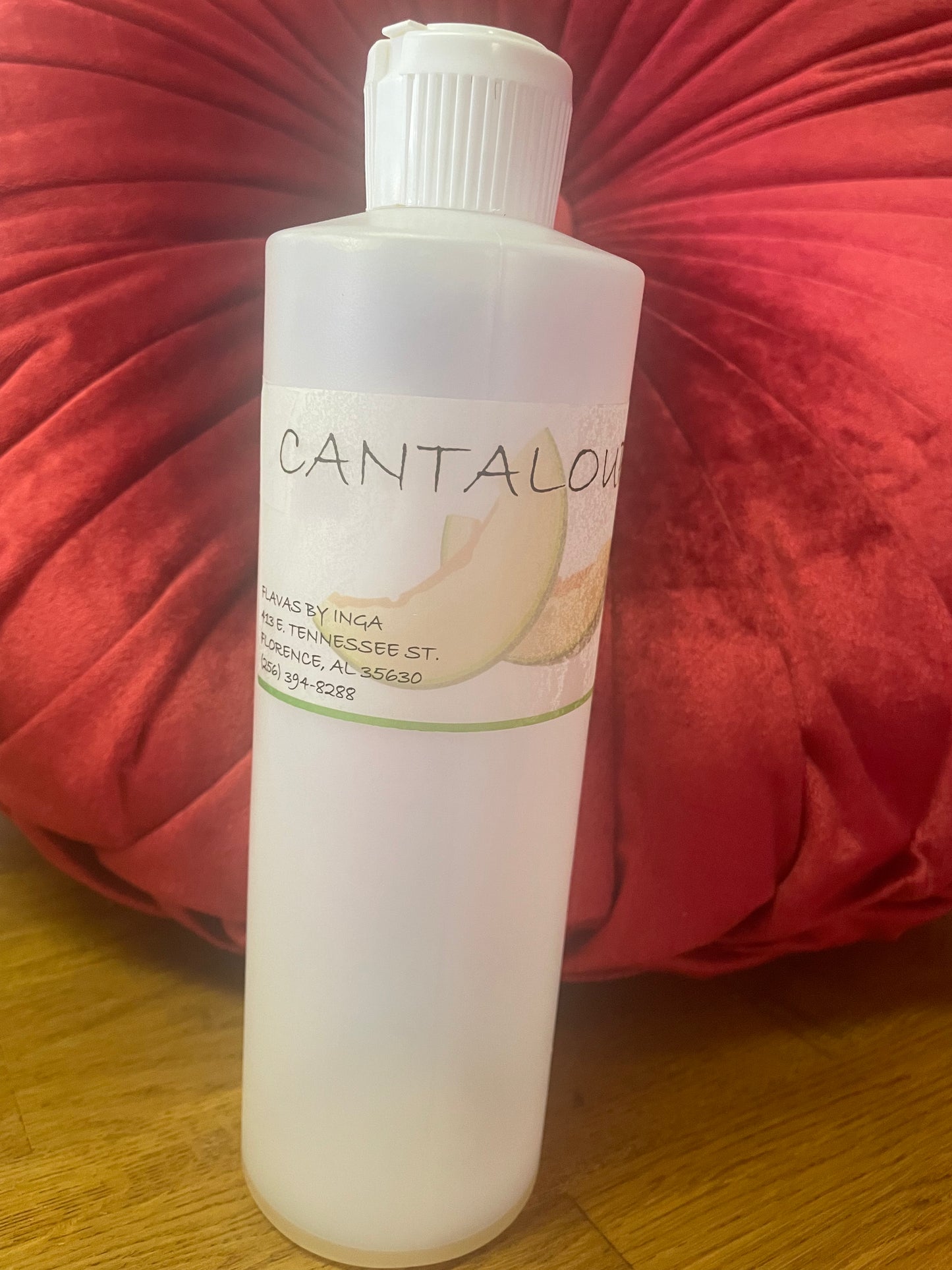 Cantaloupe 🍈 Lb. Size