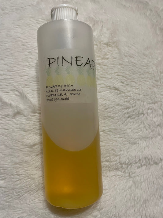 Pineapple🍍Lb. Size