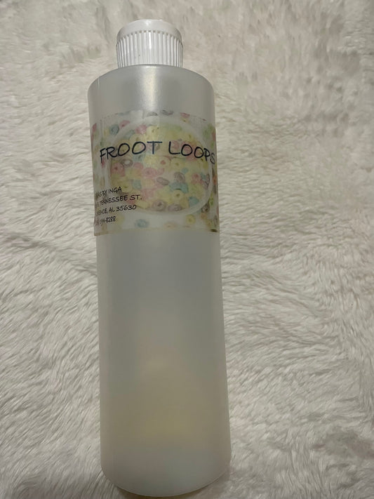 Froot Loop 🥣 Lb. Size