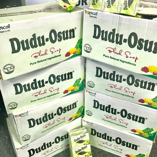 Dudu-Osun