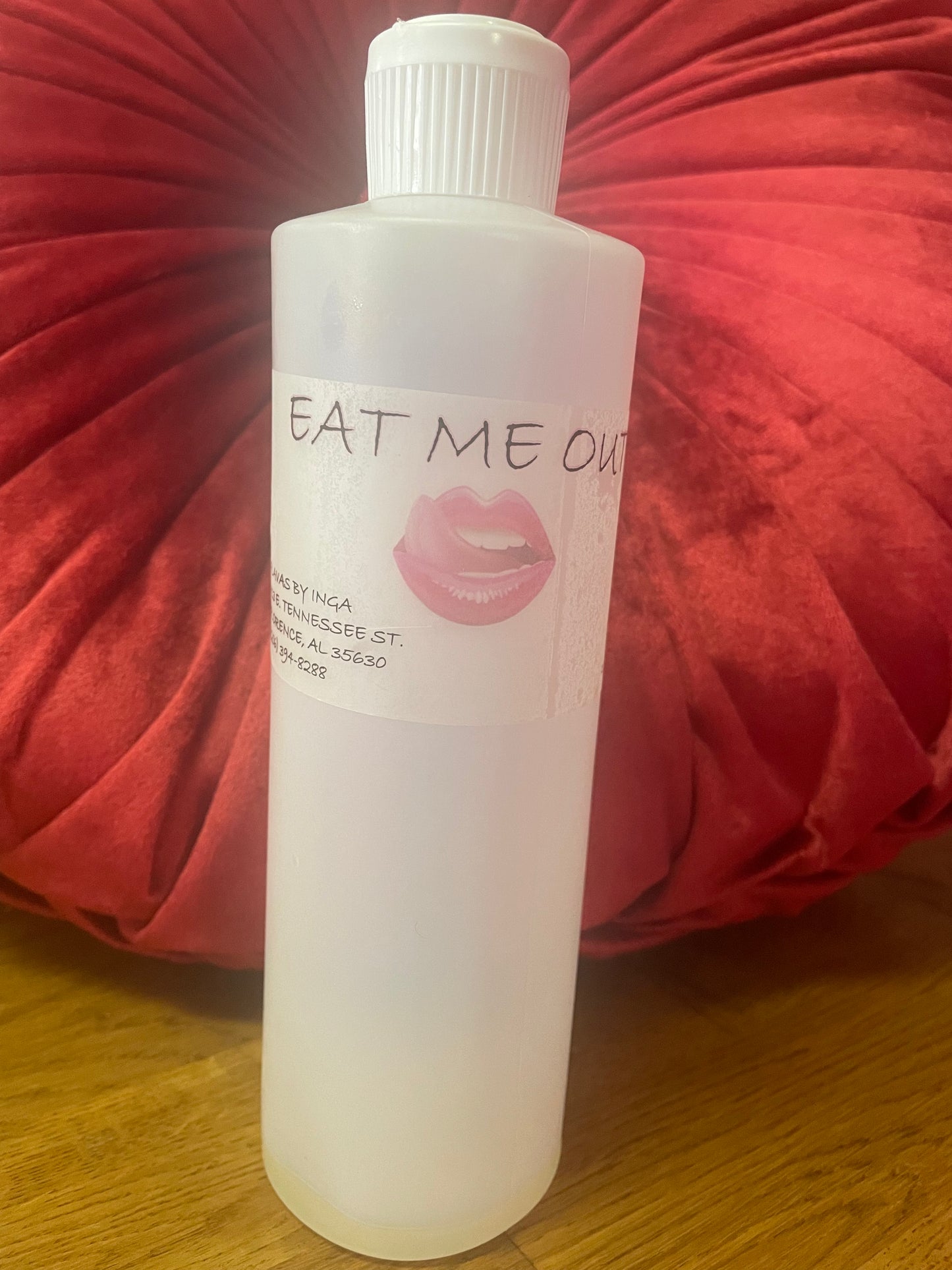 EAT ME OUT🫦😋 Lb. Size