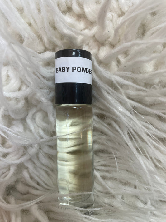 Baby Powder