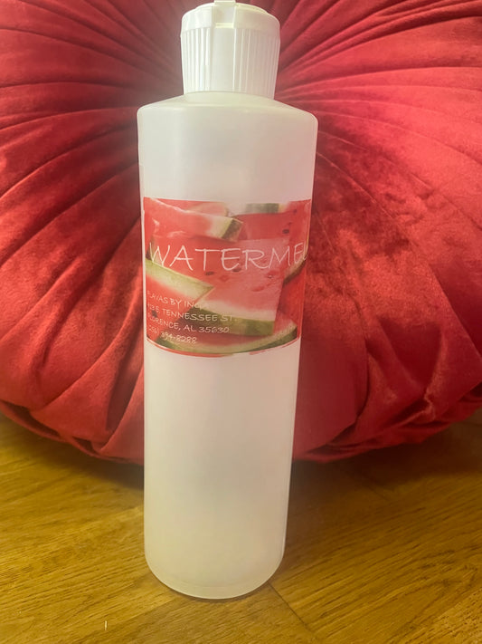 Watermelon🍉Lb. Size