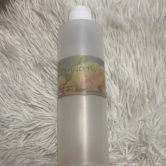 Mango Twist🥭